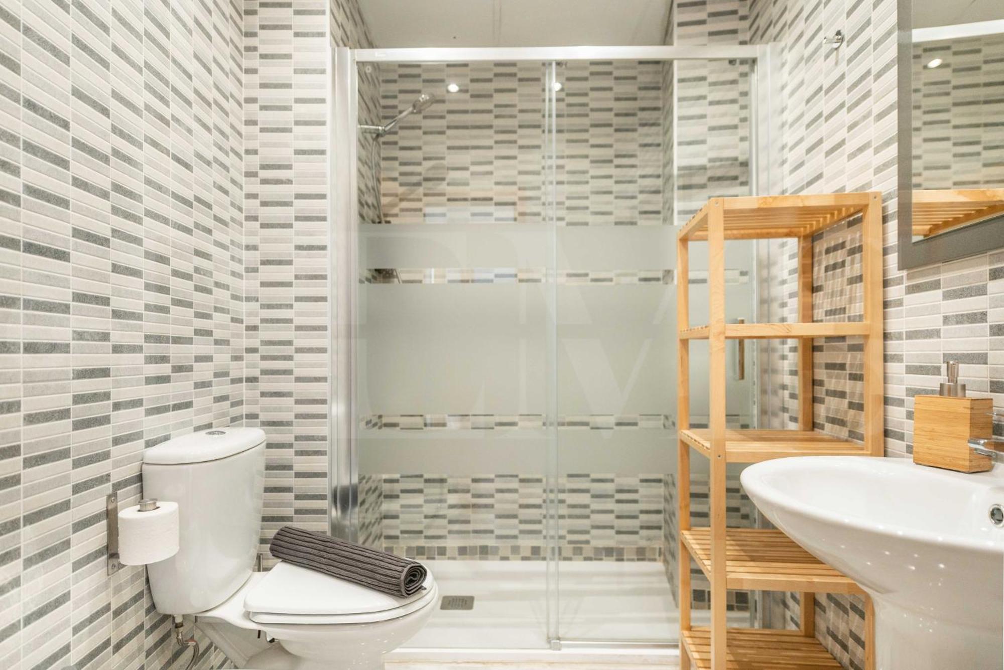 Inviting Apartment In The Center By Rems Málaga Buitenkant foto