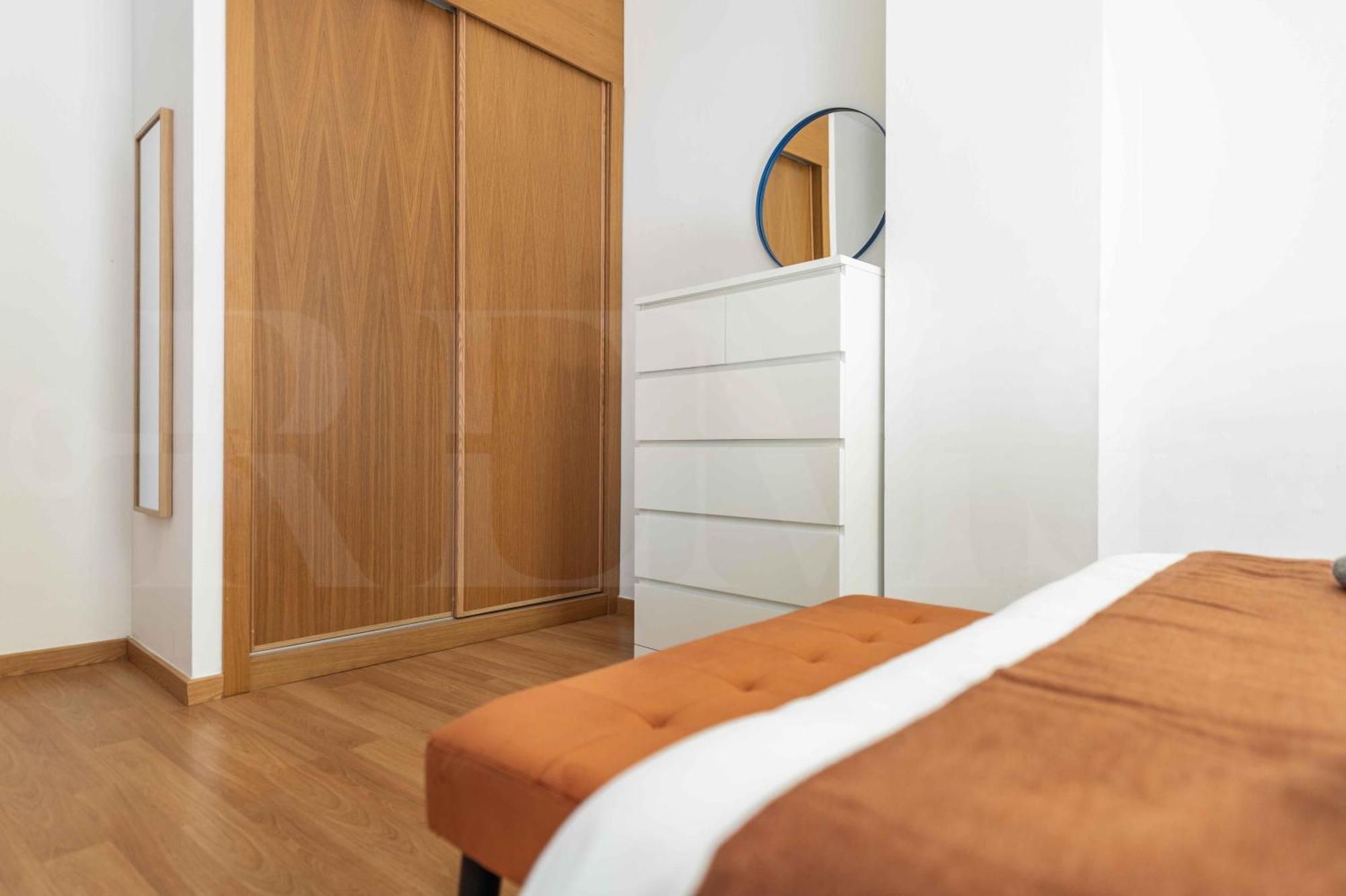 Inviting Apartment In The Center By Rems Málaga Buitenkant foto