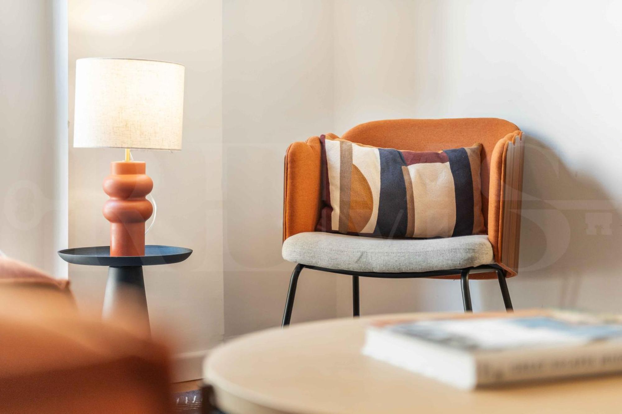Inviting Apartment In The Center By Rems Málaga Buitenkant foto