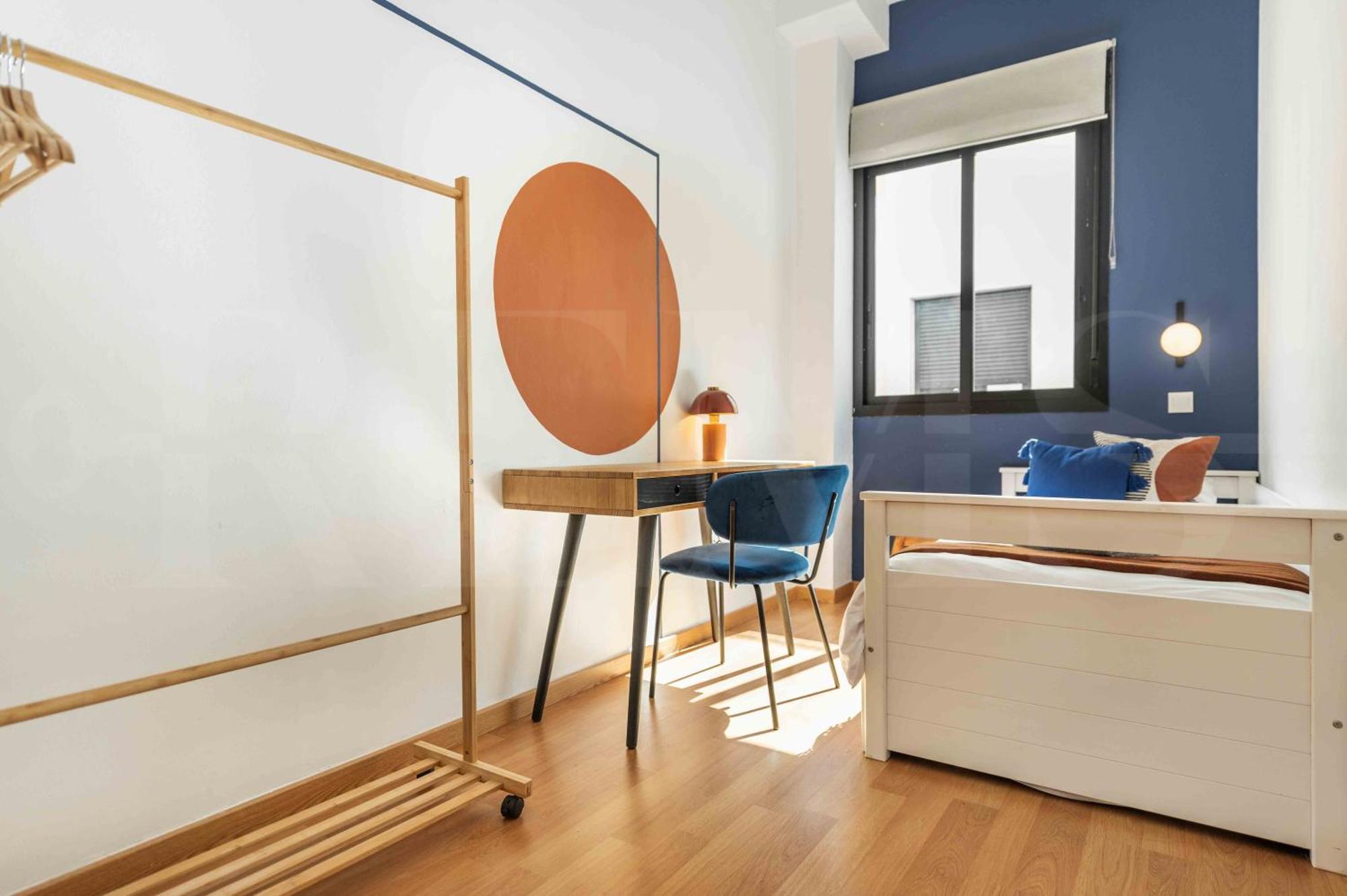 Inviting Apartment In The Center By Rems Málaga Buitenkant foto