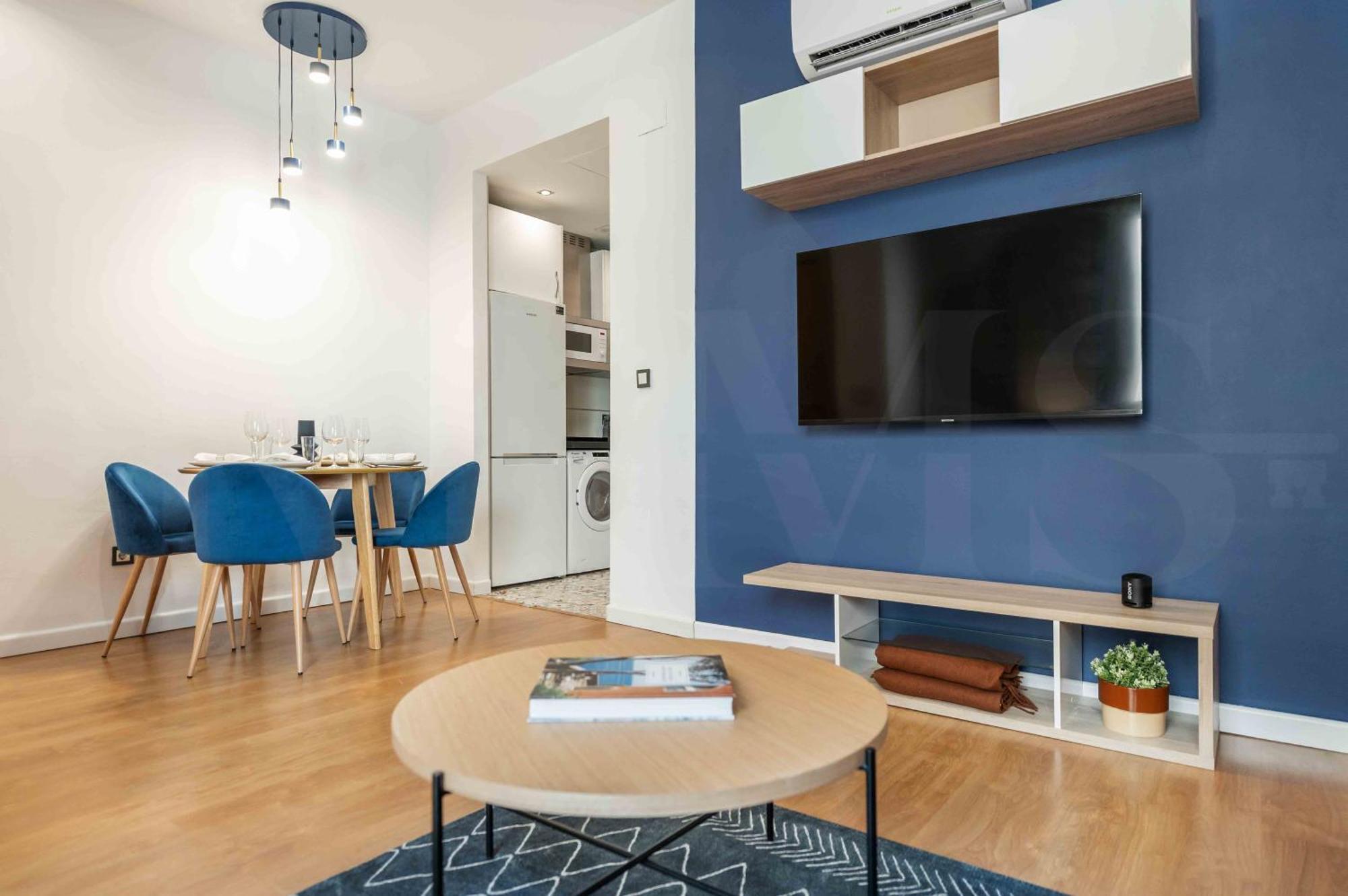 Inviting Apartment In The Center By Rems Málaga Buitenkant foto