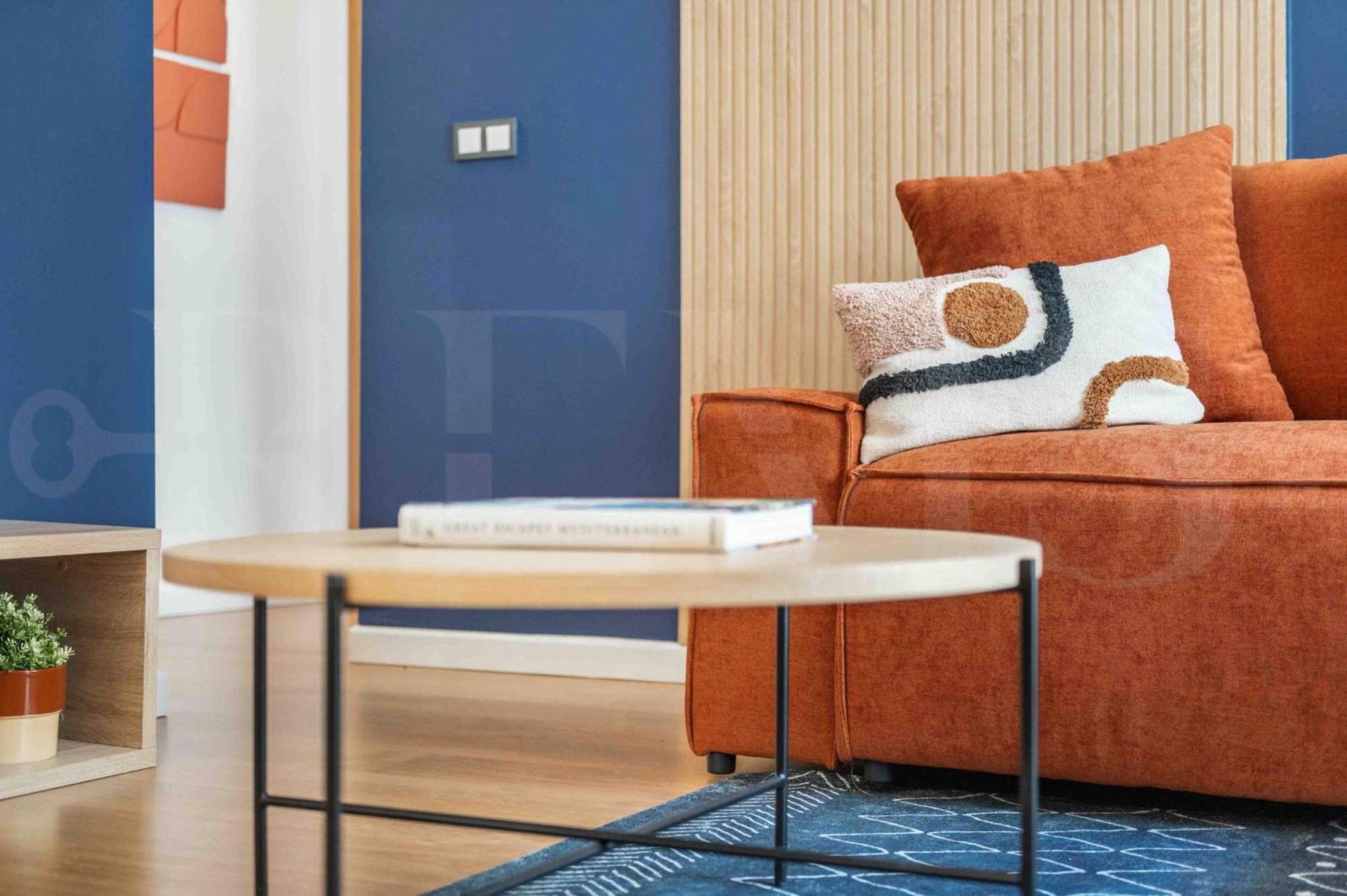 Inviting Apartment In The Center By Rems Málaga Buitenkant foto